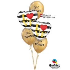 Bukiet 796 You Are All Kinds of Amazing! Qualatex #21748-2 10620-3 58271-3